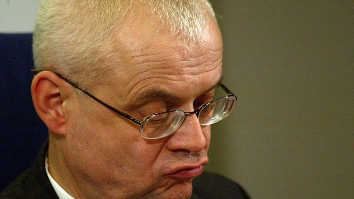 Paroubek: Špidla by byl "superkomisař". Zelení pro Švejnara