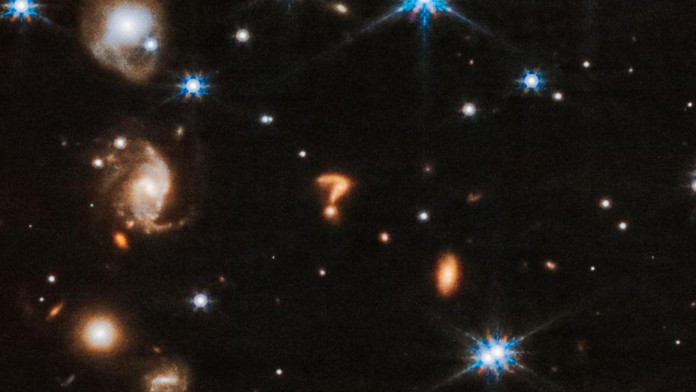 Galaxie