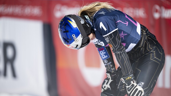 Ester Ledecká