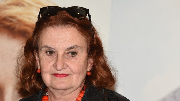 Eva Holubová o strachu z rakoviny. Nemohla jsem se toho zbavit, přiznává