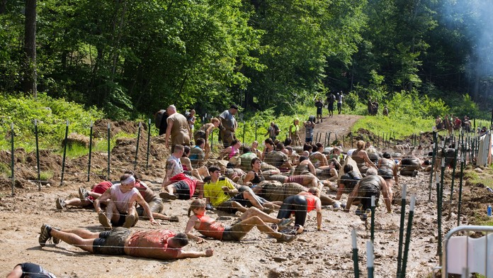 Blíží se další Spartan Race. Účastníci mohou absolvovat výjimečnou Trifectu