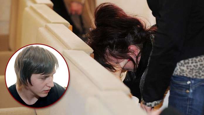 Jsem matkou vraha! Otevřená zpověď matky Michala Kisiova. S čím se svěřila?