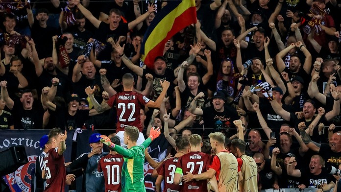 Liga zná termín za odložené kolo. Hrát by se mělo až v prosinci