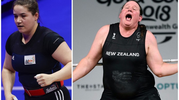 Boj proti transgender vzpěračce: Nefér vůči sportu i soupeřkám
