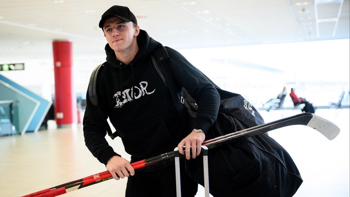 Vránu čeká velký comeback v NHL. Jeho návrat asi odnese Kubalík