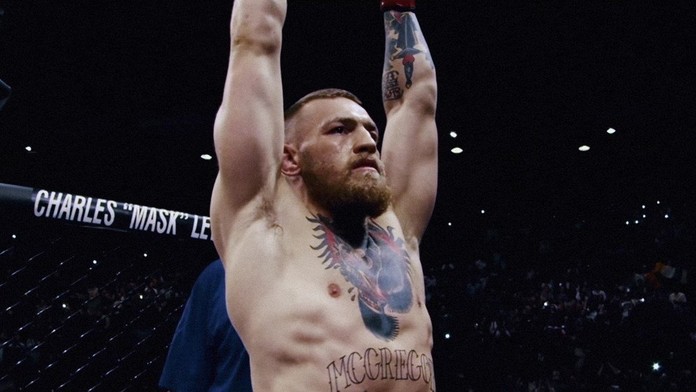 Šok pro UFC: McGregor už možná nebude zápasit, řekl prezident