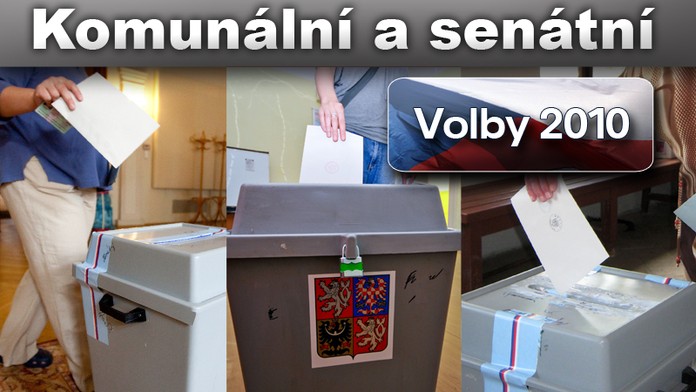 ZÁKULISÍ VOLEB: Podívejte se s námi do volebních štábů