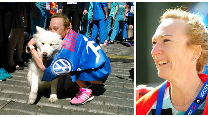 Česká běžkyně to dokázala! Nývltová splnila limit na olympiádu