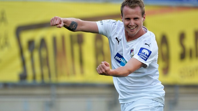 Co předvede Limberský? Sledujte dnes večer na NOVA Sport 1