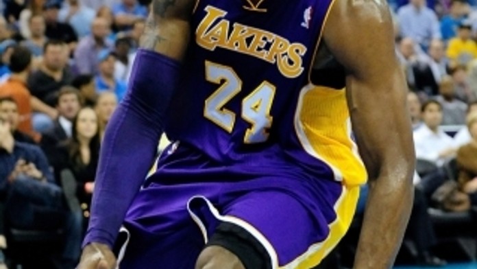 BLOG: Kobe Bryant definitivně vstoupil mezi legendy