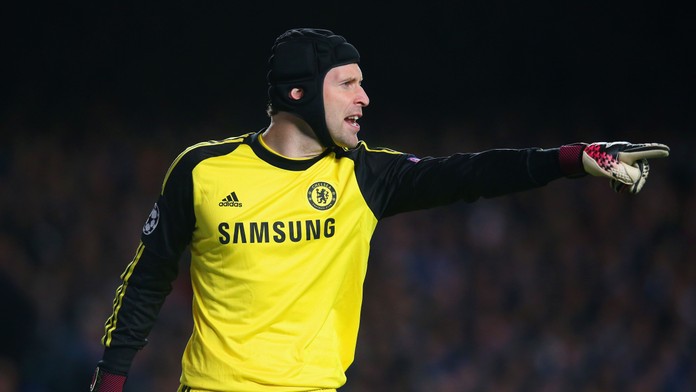 Rodinné stříbro se neprodává! Chelsea by si Čecha měla víc vážit