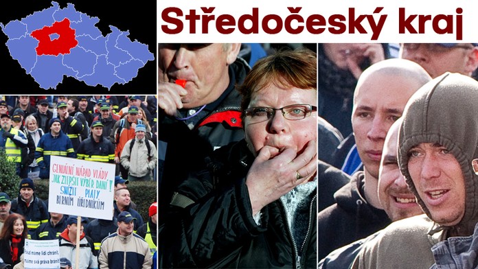 KDE bude zavřeno kvůli stávce?