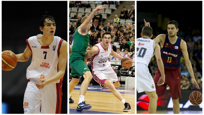 Z Folimanky až do NBA. Takhle stoupal Satoranský na vrchol!