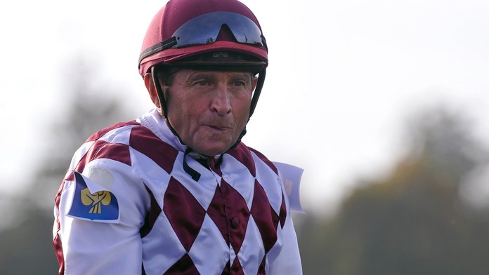 Třicet startů a dost! Nezmar Váňa dál myslí na Velkou pardubickou