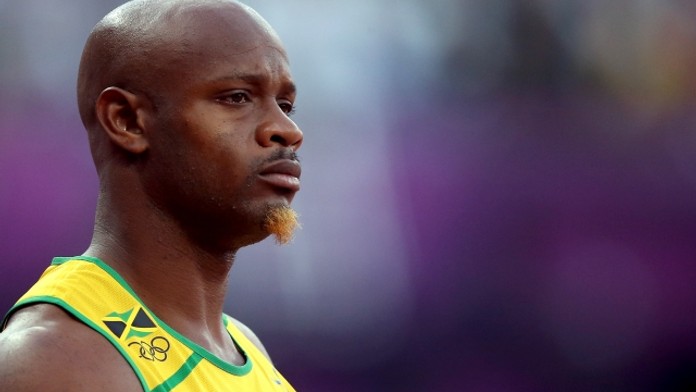 Doping za 18 měsíců! Powell už zná svůj trest