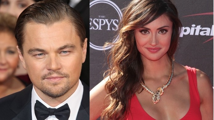 DiCaprio randil s vdanou modelkou! Její manžel se kvůli tomu zabil