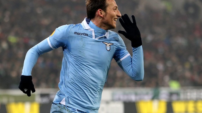 Navždy Lazio! Libor Kozák bude v duelu se Spartou přát Italům