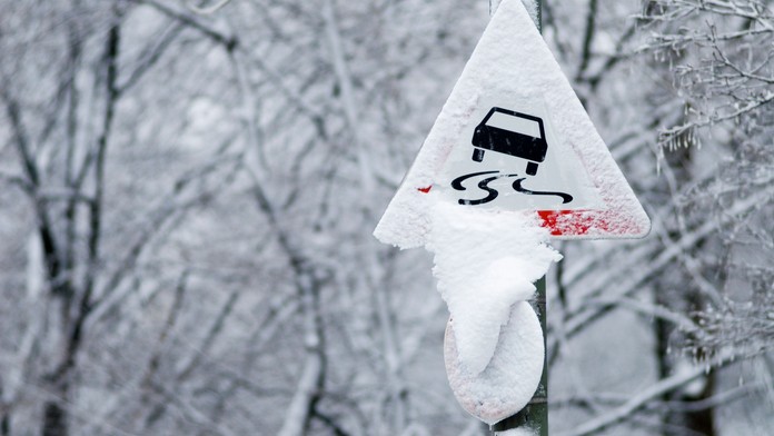 VÝSTRAHA: Ledovka pokryje polovinu Česka, varují meteorologové