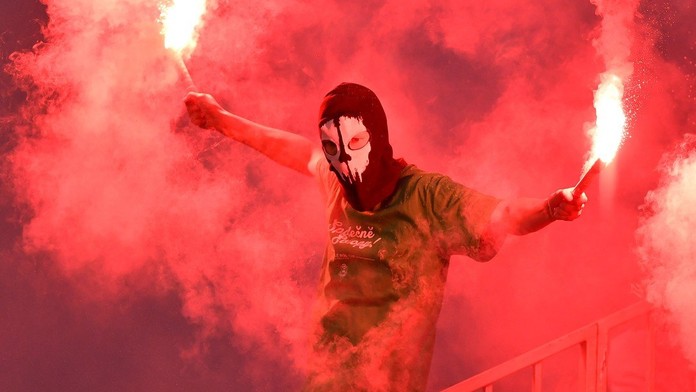 Slavia se dohodla s fanoušky! Prý už budou hodní, slíbili Tvrdíkovi
