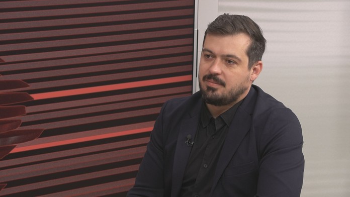 Radim Ivan (ODS)