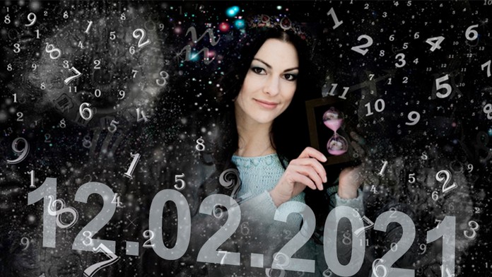 Magické datum 12. 02. 2021: Dnešní den přeje novým začátkům