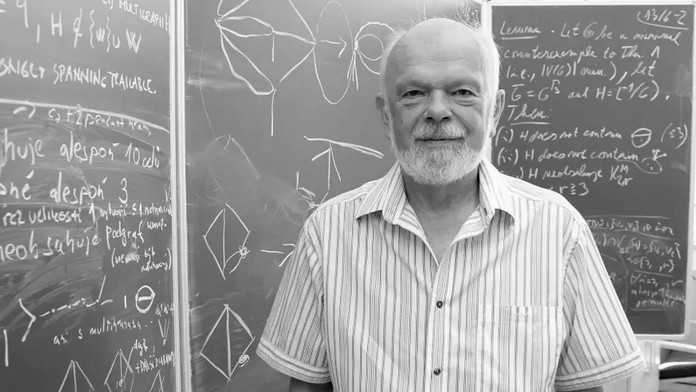Zdeněk Ryjáček