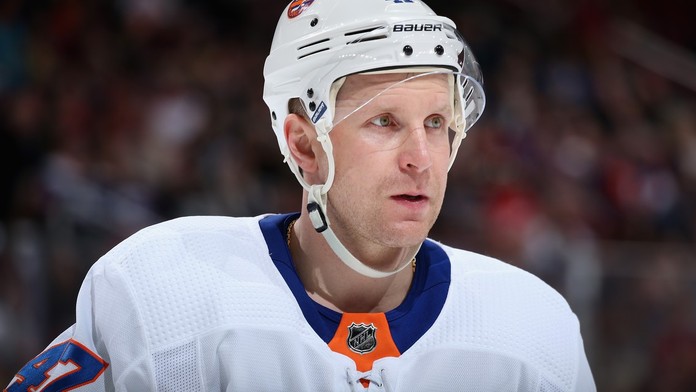 Hvězda z NHL pronajala letadlo! Komarov doveze finské hráče do USA
