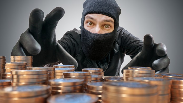 Stát vloni prodal kradené věci za 156 milionů! Kdo se z peněz radoval?