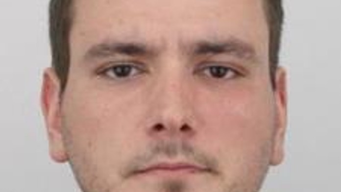 Pomozte při pátrání. David (29) odjel a už se nevrátil, může mu jít o život