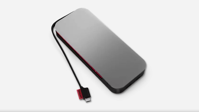 Powerbanka Lenovo USB-C Laptop Power Bank
