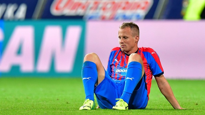 Limberský byl u soudu! Stal se obětí zpronevěry, přišel o pět milionů korun