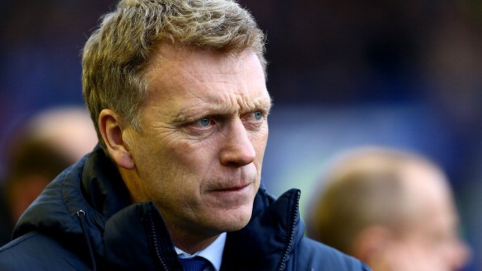 NÁSTUPCE JE ZNÁM: Ferguson ukázal na Davida Moyese!