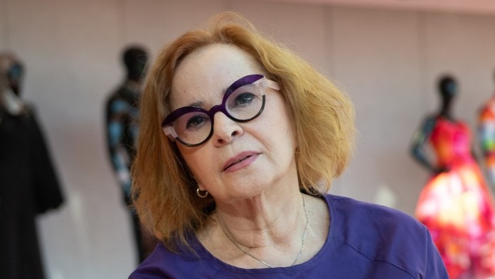 Kamila Magálová