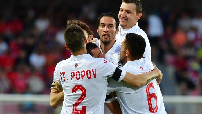 Češi se proti Bulharsku nedostávali do šancí a prohráli 0:1