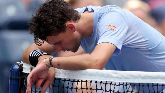Vítěz US Open a čtyřnásobný finalista grandslamu končí ve 30 letech kariéru