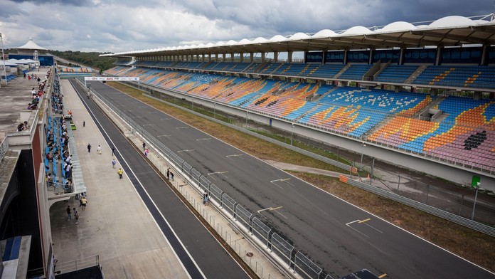 Formule 1 hlásí velký návrat. Oblíbený okruh se vrací do kalendáře
