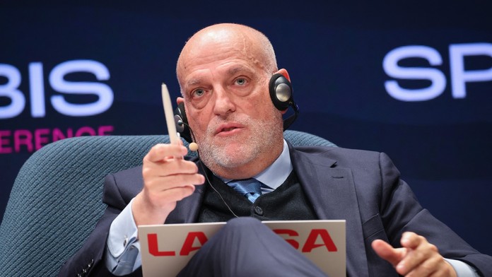 LaLiga podlehla tlaku. Vánoční zápas v Miami byl zrušen. Vaclík souhlasí