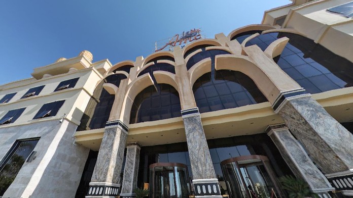 V hotelu v Hurghadě se desítky hostů otrávily jídlem. Jsou mezi nimi i Češi