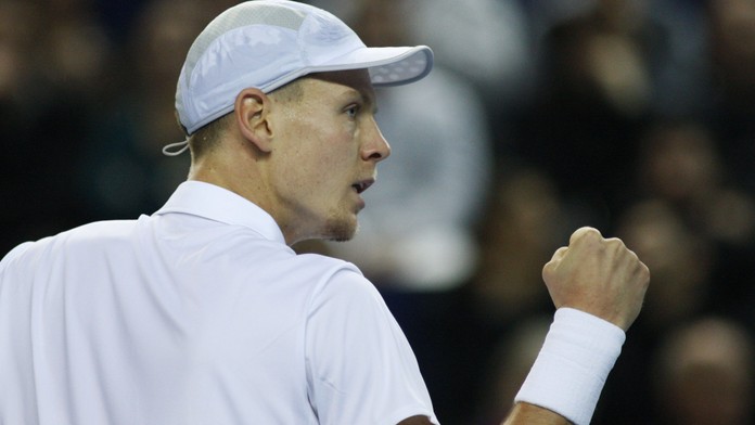 Berdych vs. Anderson! Čtvrtfinále v Indian Wells živě na NOVA Sport a VOYO