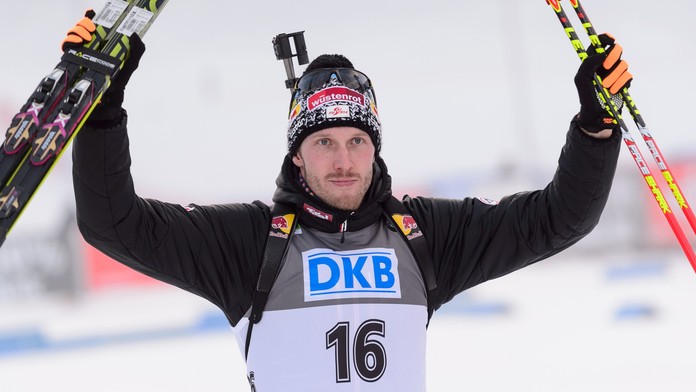 Biatlon opouští další ikona, kariéru končí také Rakušan Landertinger