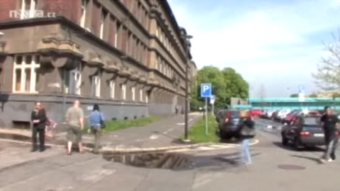 Soud se žháři z Vítkova byl odročen na pondělí