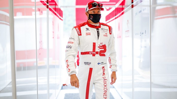 Konec jedné éry. Slavný Fin po sezoně končí ve formuli 1