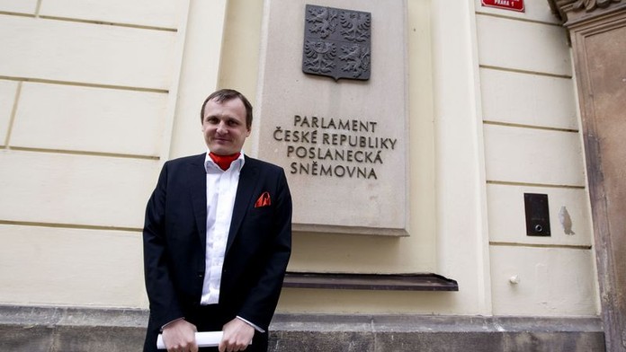 Bártovu SUPERSTRATEGII pro ministerstvo dopravy NECHTĚJÍ! Bude jiná...