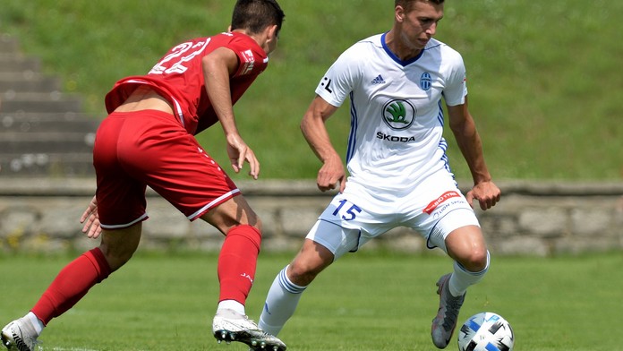 Přestupová sága zimy je u konce, Fila i Jurásek definitivně míří do Slavie