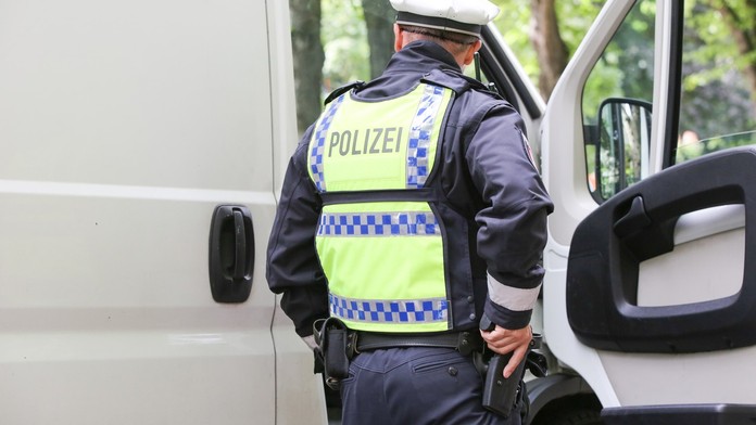 Střelba v Německu: Útočník zastřelil expřítelkyni a jejího bratra