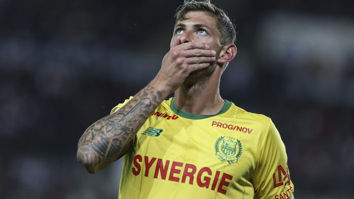 Tryskáč s posilou zmizel! Premier League se obává nejhoršího