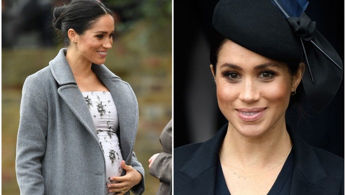 Meghan poruší královskou tradici! Rodit bude na nevšedním místě