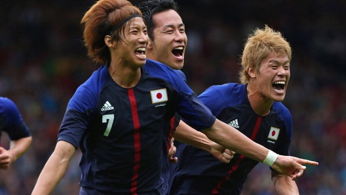 Španělská blamáž na olympiádě. Fotbalisté prohráli s Japonskem