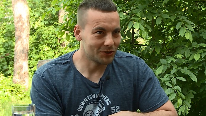Řekla ano? Žádost o ruku nevyšla technikovi Petrovi podle představ