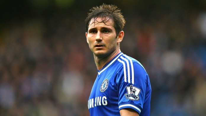Legendární Lampard bude trénovat Vydru! Klubu se upsal na tři roky
